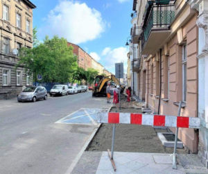 Startują remonty chodników