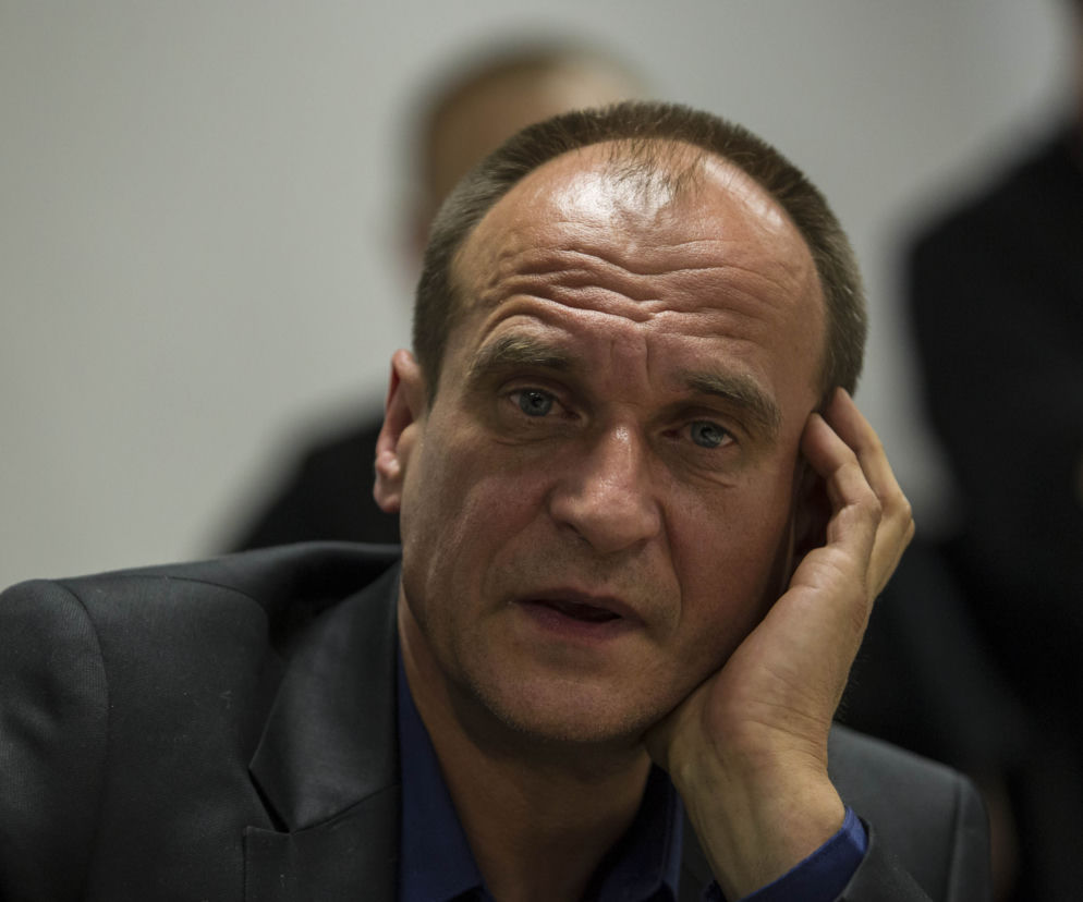 Na jej miejscu marzyłbym o imigrantach