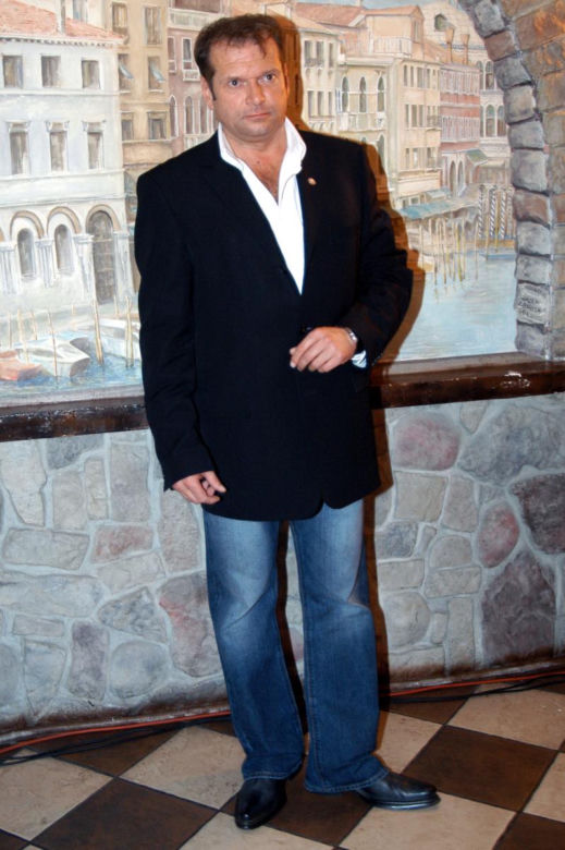 Krzysztof Rutkowski