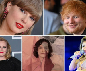 Największe przeboje XXI wieku. Tych piosenek w ostatnim ćwierćwieczu słuchał cały świat [NASZ RANKING]