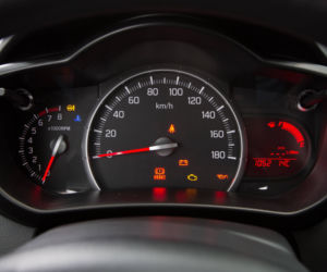 Suzuki Celerio debiutuje w Polsce
