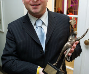 Kamil Durczok