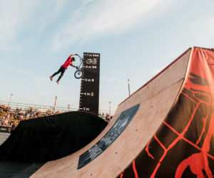 ESKA Summer City na Baltic Games! [ZDJĘCIA]