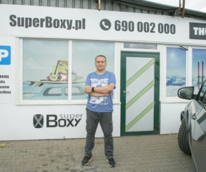 Super Biznes Super Boxy