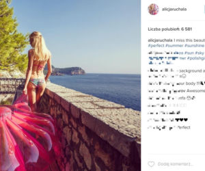 Kim jest Alicja Ruchała?