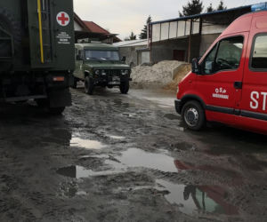 Kolejny dzień poszukiwań Małgorzaty Nawrockiej