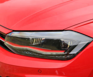 Volkswagen Polo GTI 2.0 TSI 200 KM DSG6