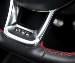 Volkswagen Polo GTI 1.8 TSI