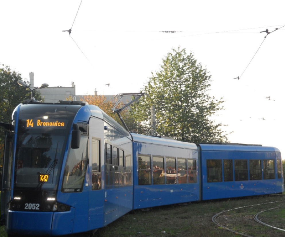 W Krakowie wyłączyli kasowniki. Komunikacją miejską pojedziesz za darmo