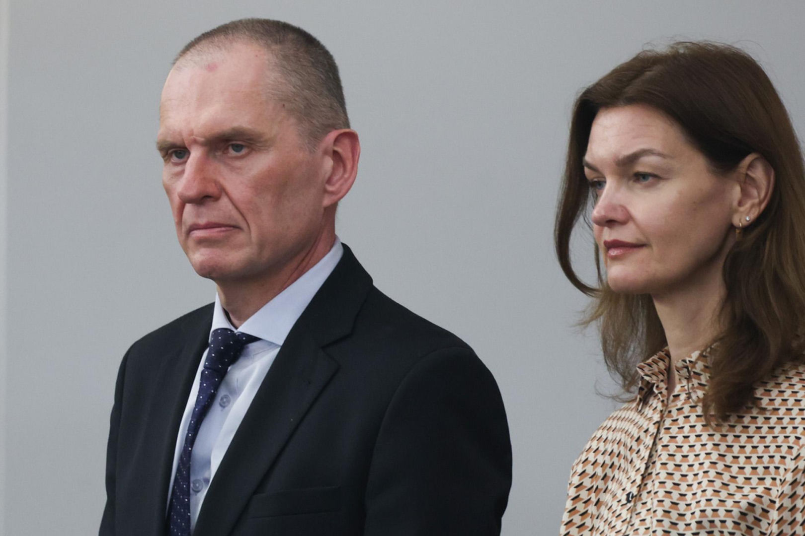 Andrzej Poczobut o cenie, jaką zapłacił. "Syn uczył się żyć beze mnie"