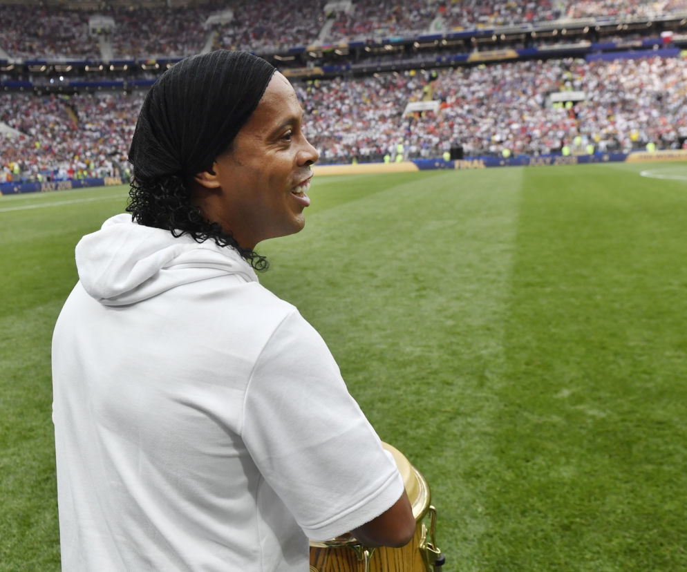 Ronaldinho