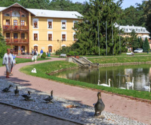 Sanatorium Last Minute: Skorzystaj ze zwrotów!
