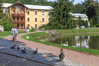 Sanatorium Last Minute: Skorzystaj ze zwrotów!