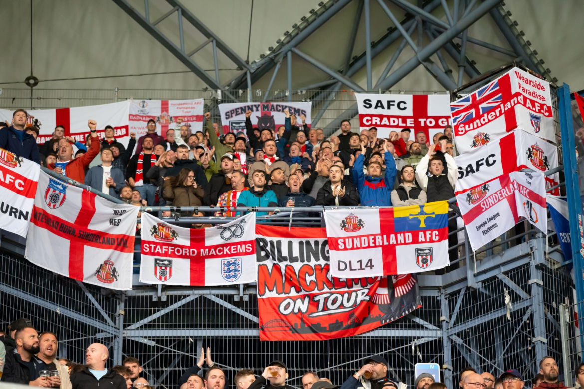 Sunderland