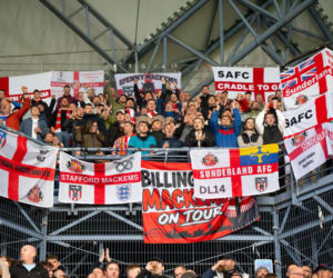 Sunderland