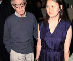 Woody Allen oskarżony o molestowanie przez CÓRKĘ!