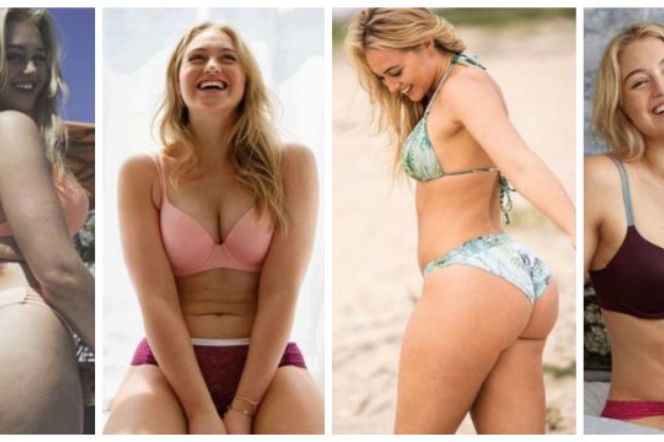 iskra lawrence