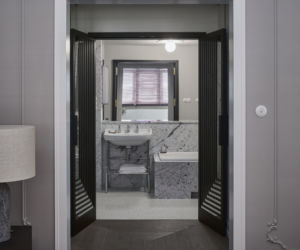 Elegancki apartament w kamienicy