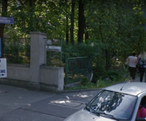 Poradnia znajduje się w centrum Krakowa, przy ul. Śniadeckich