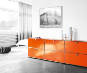 USM - szwajcarki design 