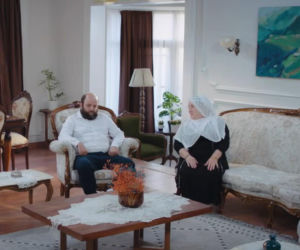 Dziedzictwo, odcinek 900