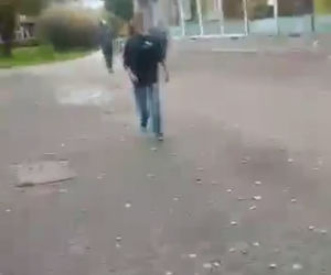 Pobili pracownika bo upomniał się o pieniądze