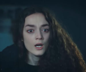 Dziedzictwo, odc. 855. Nana