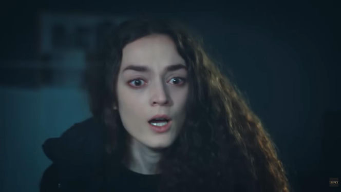 Dziedzictwo, odc. 855. Nana