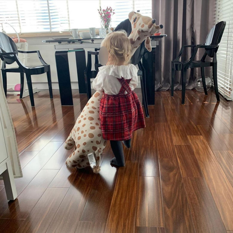 Tak mieszka Kosiniak-Kamysz  z żoną Pauliną i córkami