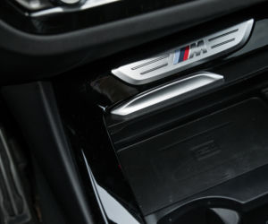 TEST BMW X3 M40i