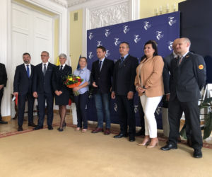 Oto warszawscy bohaterowie. Oni ratowali życie pasażerom