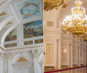 Majątek Putina 