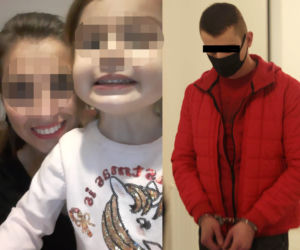 Udusił żonę spodniami od dresu. Nie wyjdzie na wolność