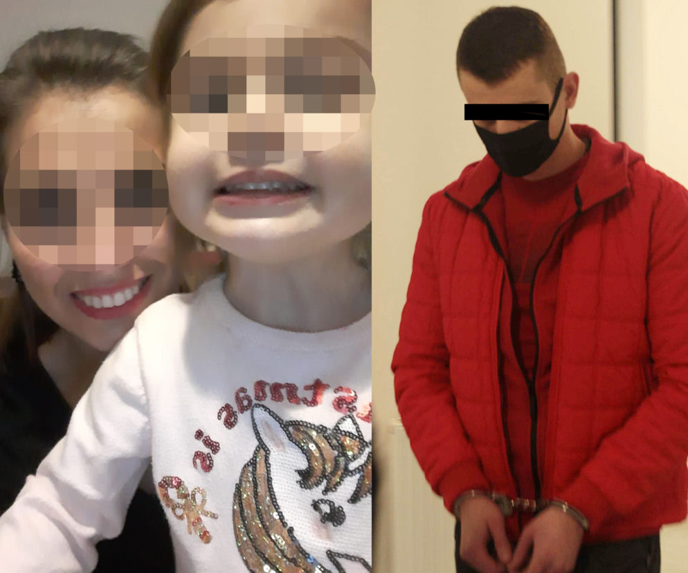 Udusił żonę spodniami od dresu. Nie wyjdzie na wolność