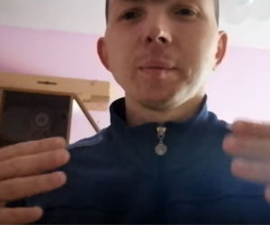 Jarek z „Chłopaków do wzięcia” rozstał się z żoną? 