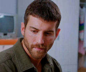 Miłość i nadzieja, odcinek 344. Cihan