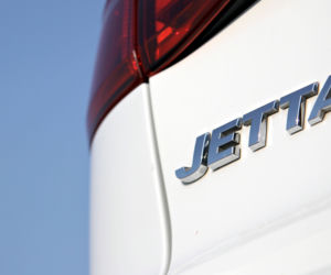 Volkswagen Jetta 1.4 TSI vs. Volkswagen Jetta 2.0 TDI