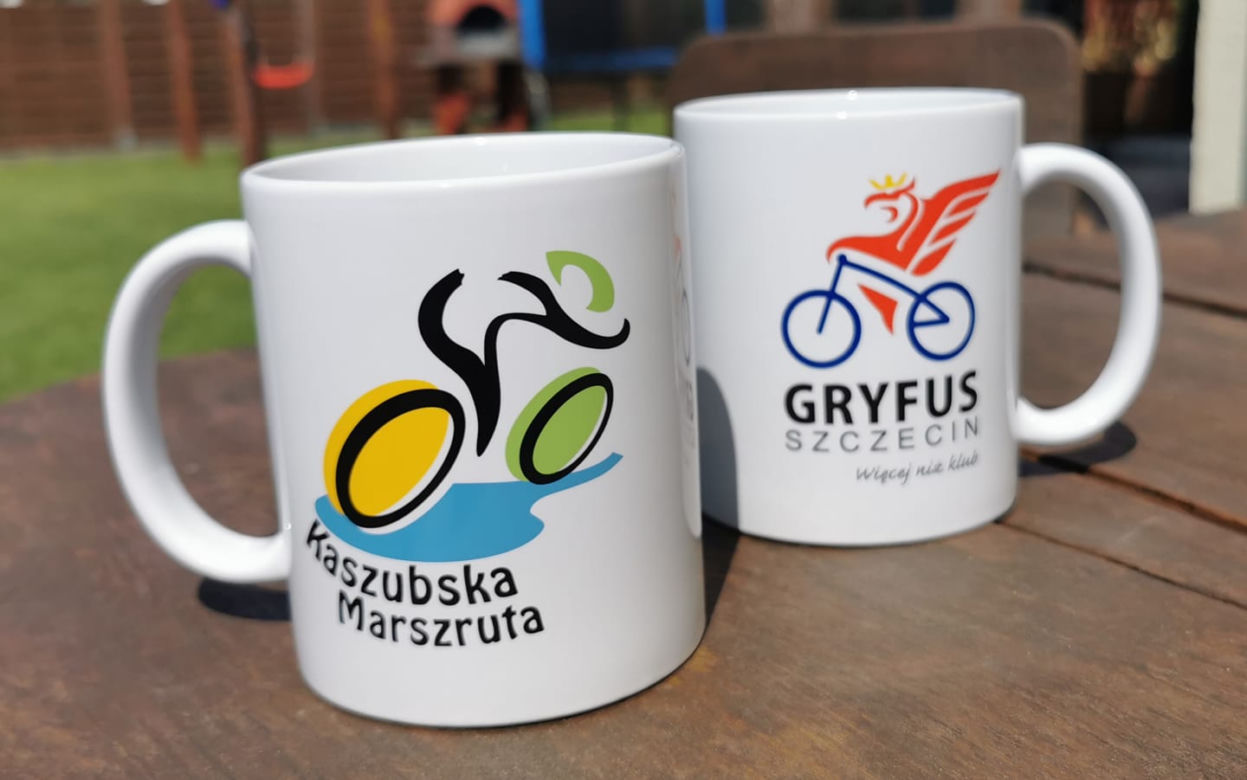 Szczecińscy rowerzyści wyruszyli na podbój Kaszub