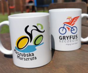 Szczecińscy rowerzyści wyruszyli na podbój Kaszub