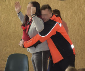 Zboczeniec w podstawówce
