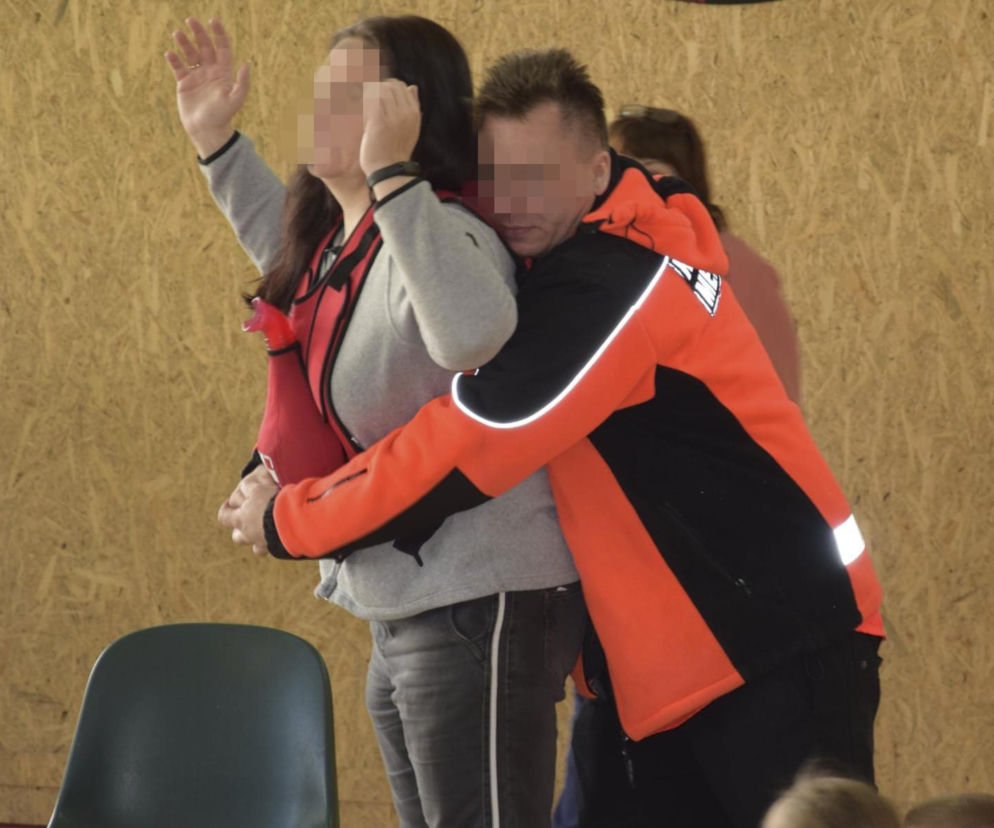 Zboczeniec w podstawówce