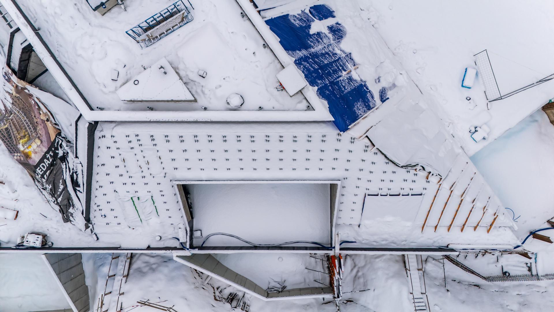 Rekonstrukcja Rawelinu na warszawskim Służewcu