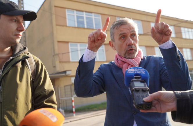 Skandal w hucie Biaglass. Prezes złamał obietnicę. Pani Iza: "Czuje się zdradzona i poniżona"