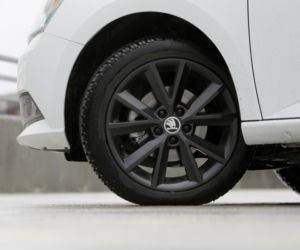 Skoda Fabia Combi 1.2 TSI 90 KM JOY