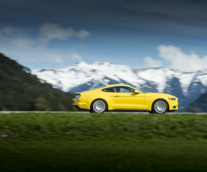 Ford Mustang 2.3 EcoBoost