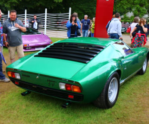 Goodwood Festival of Speed 2016