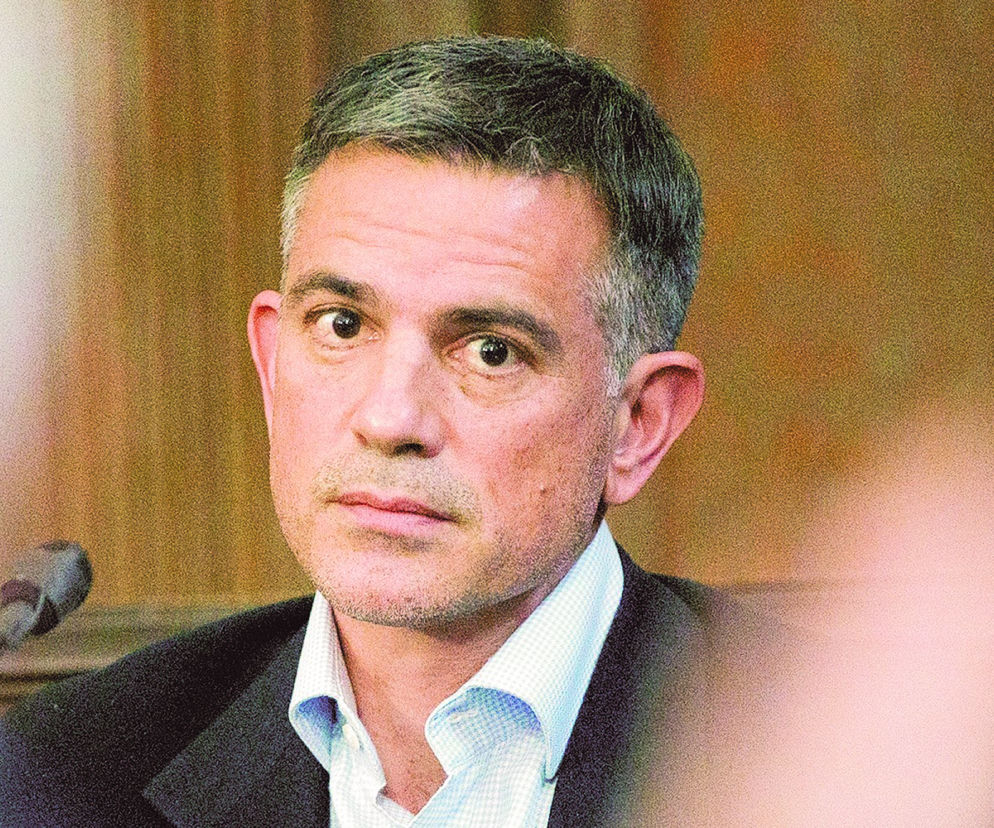 Chciał się zabić, bo jest winny? 