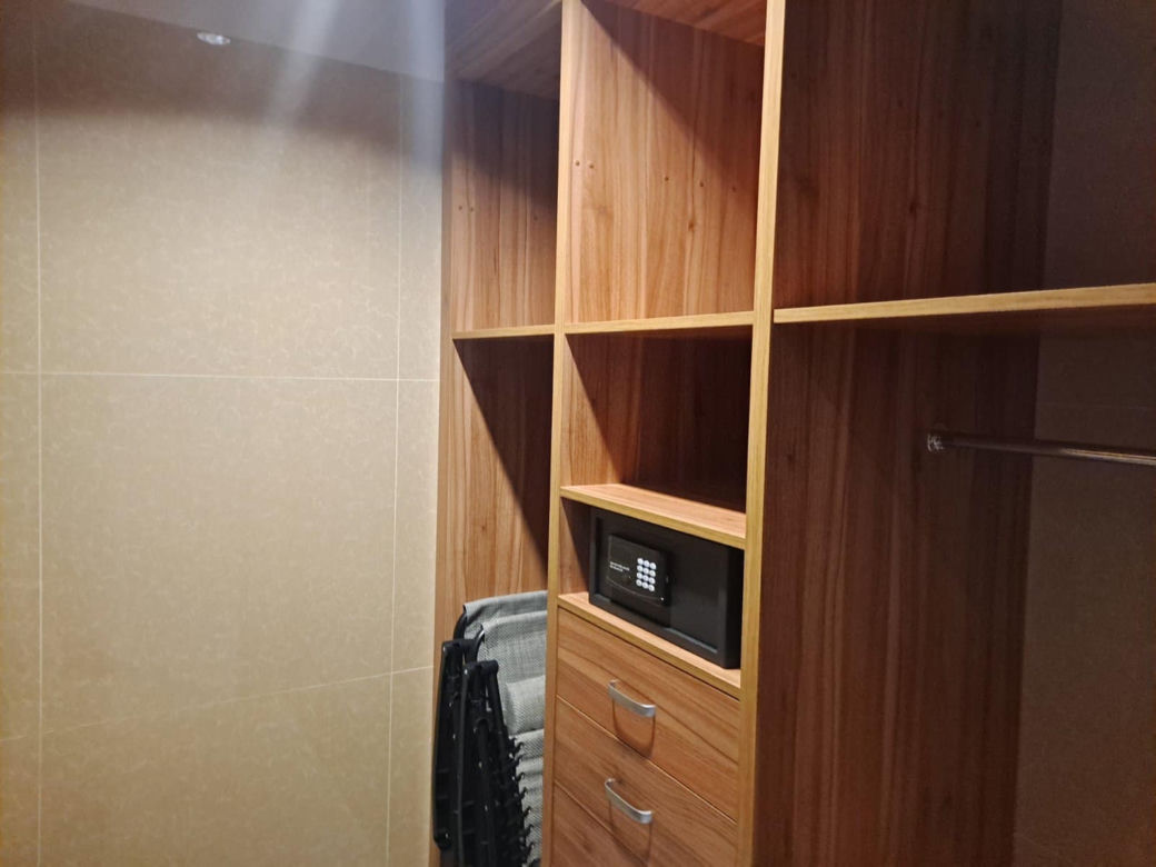 Hotel Gołębiewski w Pobierowie i jego ekskluzywne wnętrza 