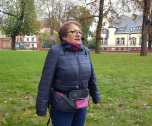 Na Polu Nadziei znów posadzono żonkile