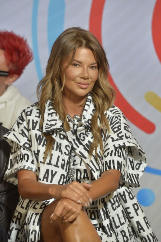 Edyta Górniak szuka mieszkania w Londynie